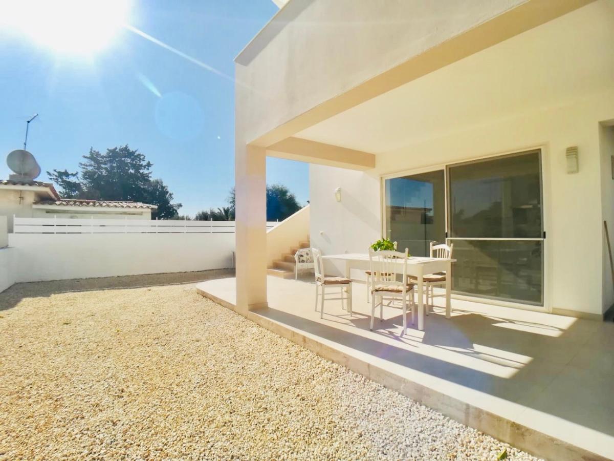 Dolcevitasuites - Modern 3 Bdr Villa In S. Lorenzo Reitani Exterior photo