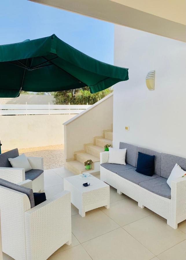 Dolcevitasuites - Modern 3 Bdr Villa In S. Lorenzo Reitani Exterior photo